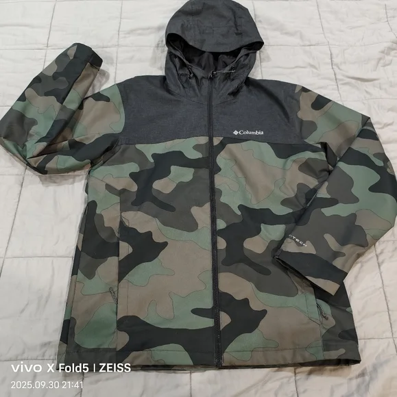 Columbia Ridge Gates™ Jacket - Picture 5 of 8